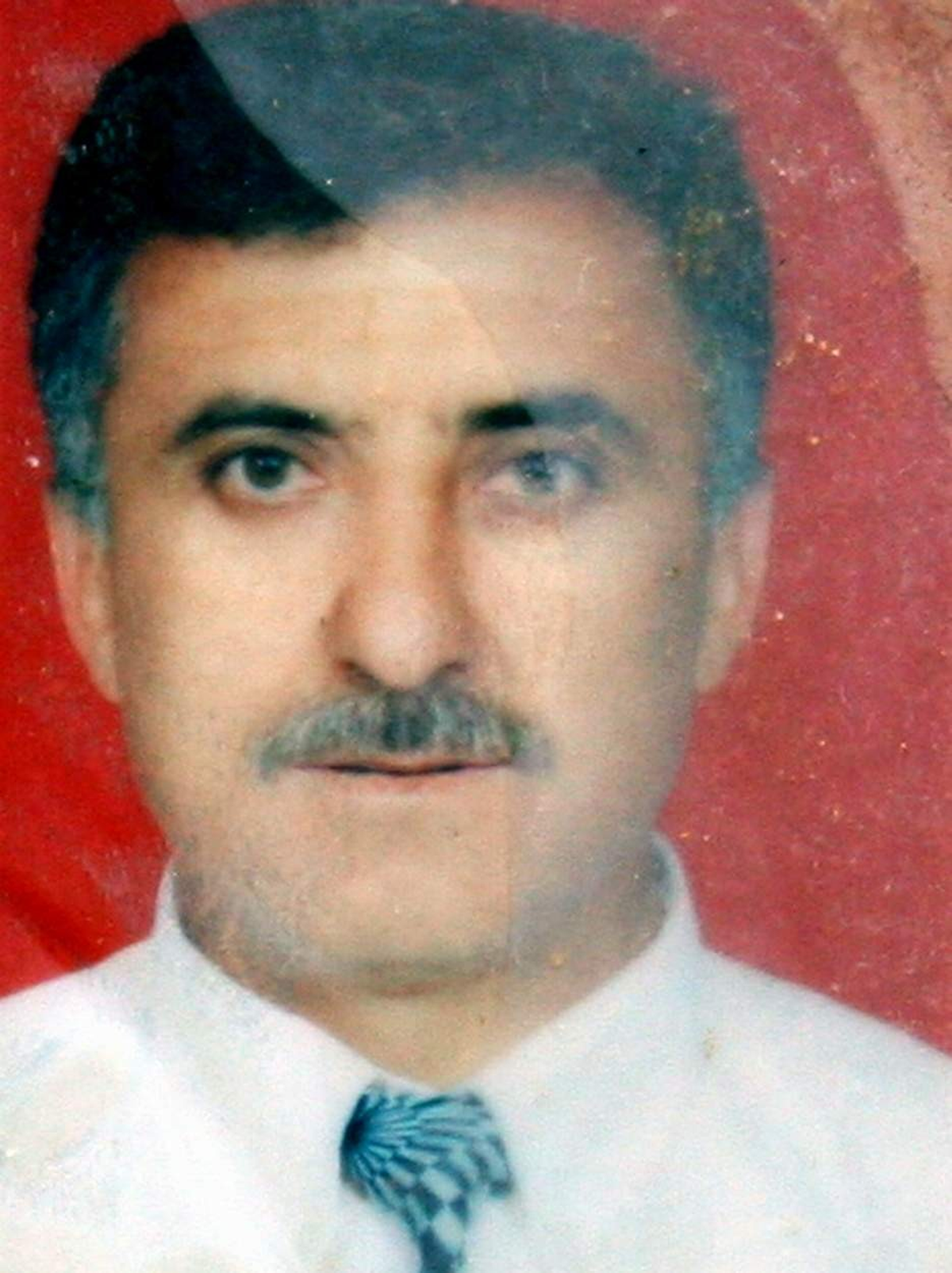 Banaz\'da Trafik Kazası 3 Ölü