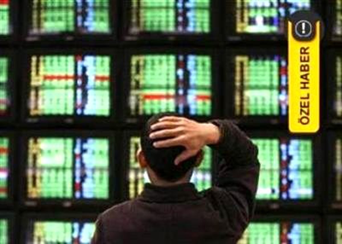 Bankalardaki Kara Delik Tahminlerin Çok Üzerinde