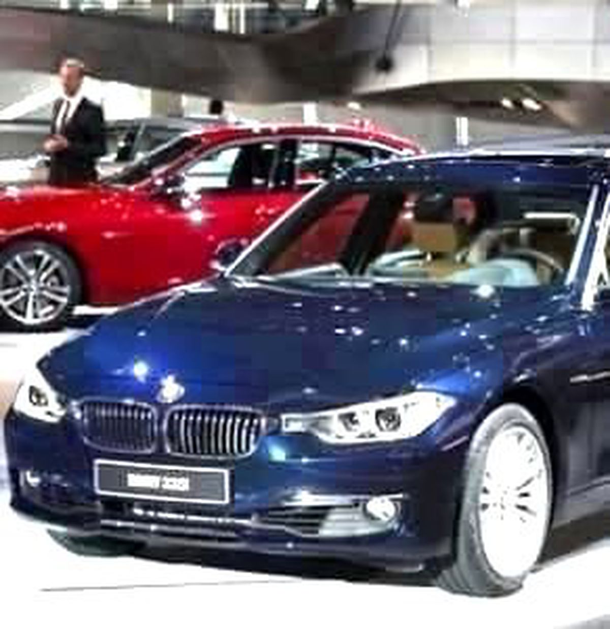 Bmw\'nin Türkiye Atağı!