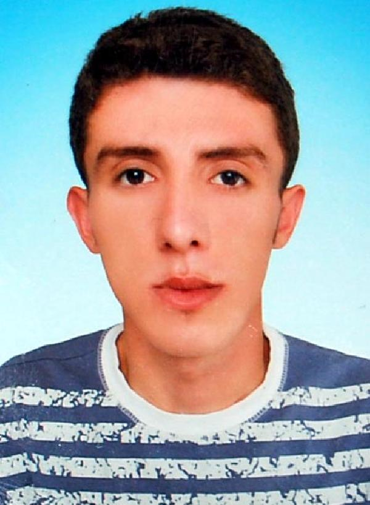 Kurtarmak İsterken Kendisi Öldü