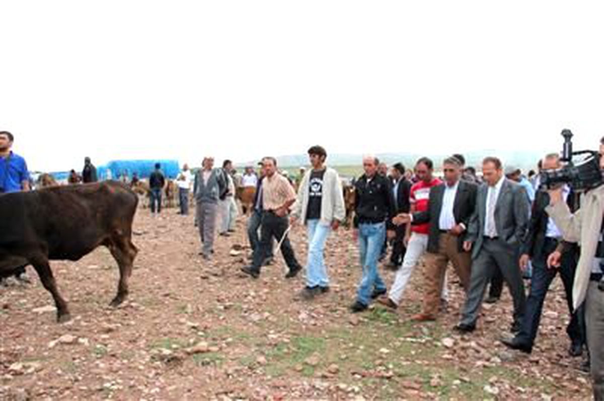 İspir\'de Trafik Kazası: 1 Ölü, 2 Yaralı