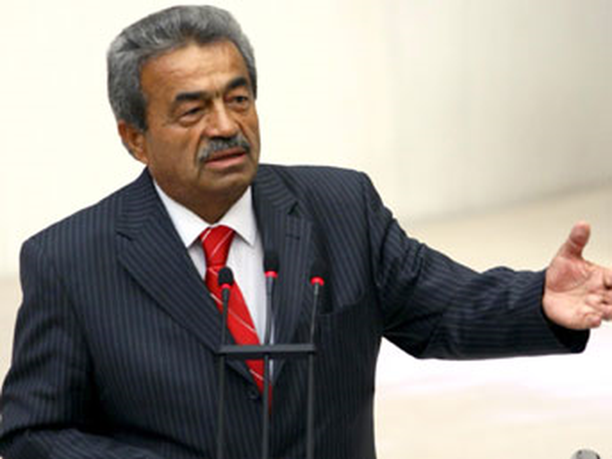CHP\'li Genç Açıklaması
