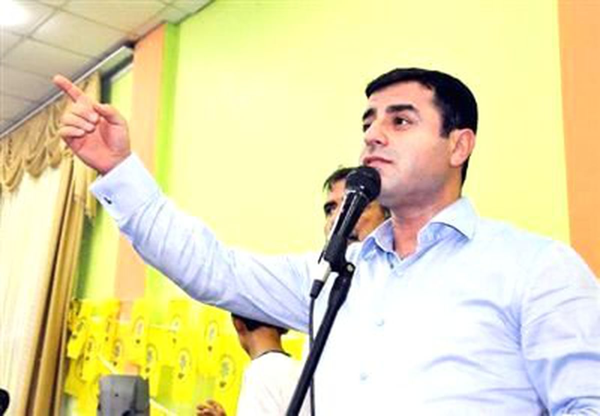 "Kürdisan Tarihsel Bir Gerçektir"