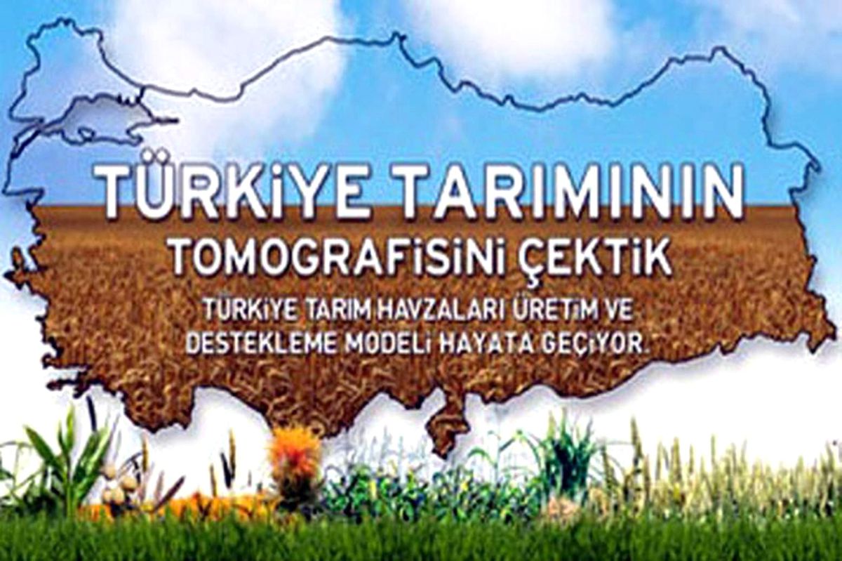 Desteklenecek Ürünleri Tuik Rakamları Belirleyecek