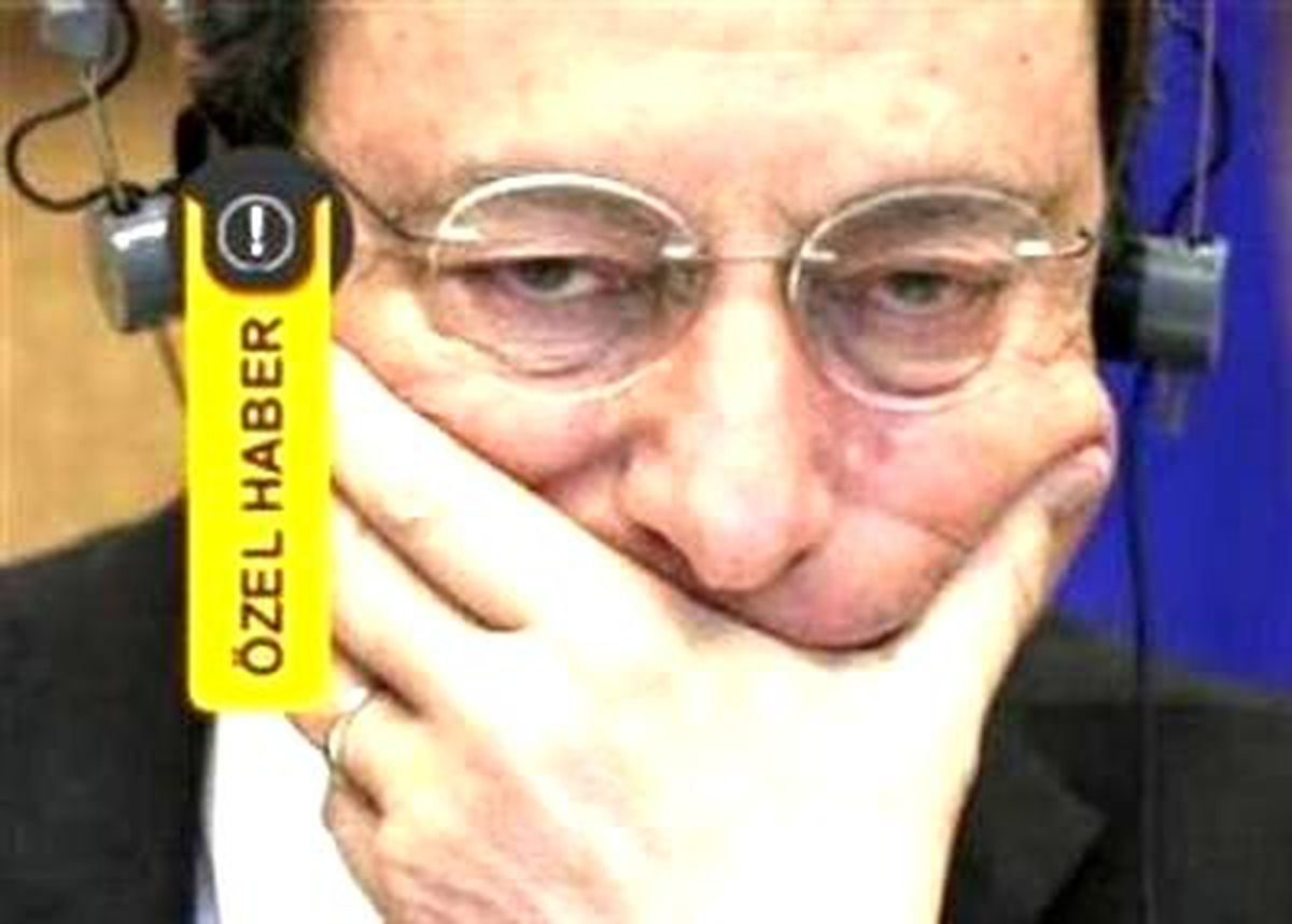 Draghi\'den Sürpriz Gelebilir