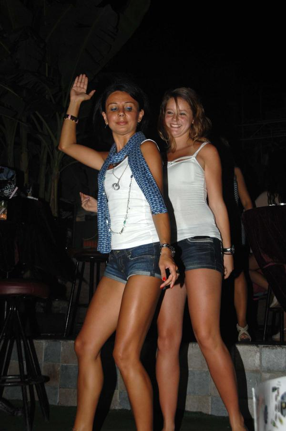 Eğlencenin Adresi Marmaris