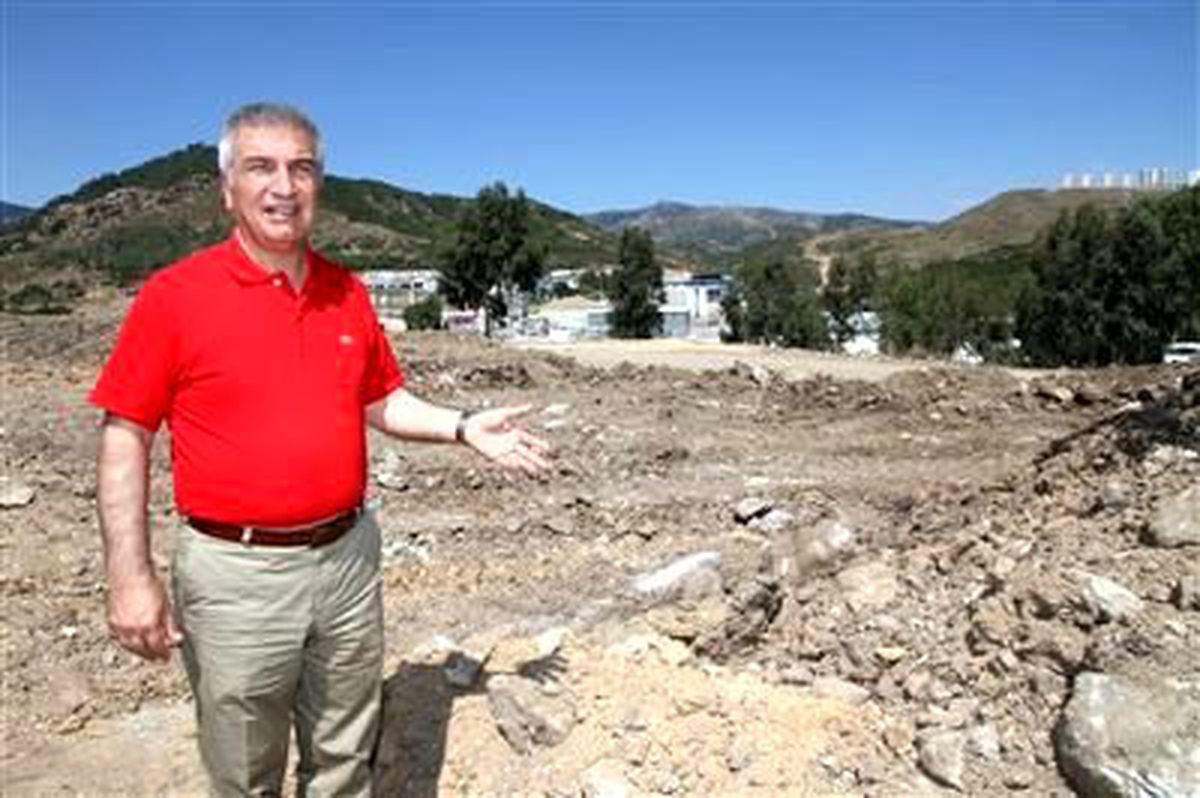 Emektar Araçlar Müzeye