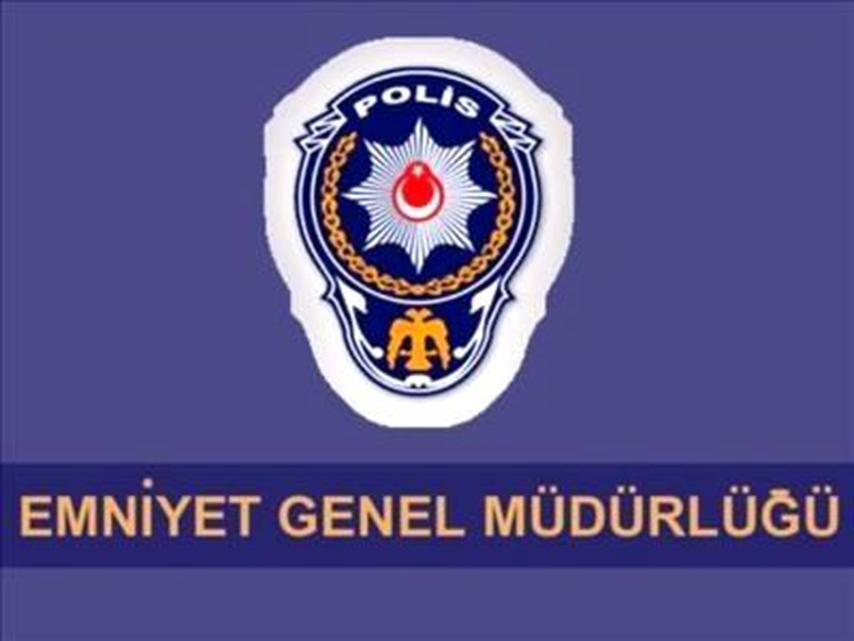 Emniyet Hatay\'a El Attı.
