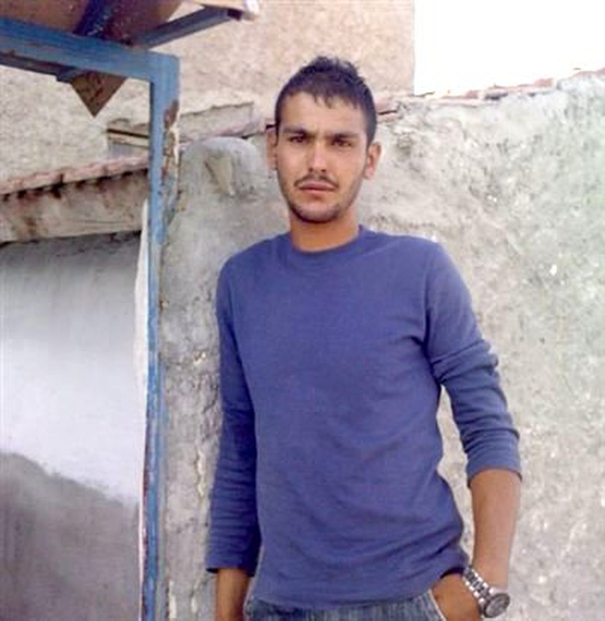 Eskişehir\'e Ateş Düştü