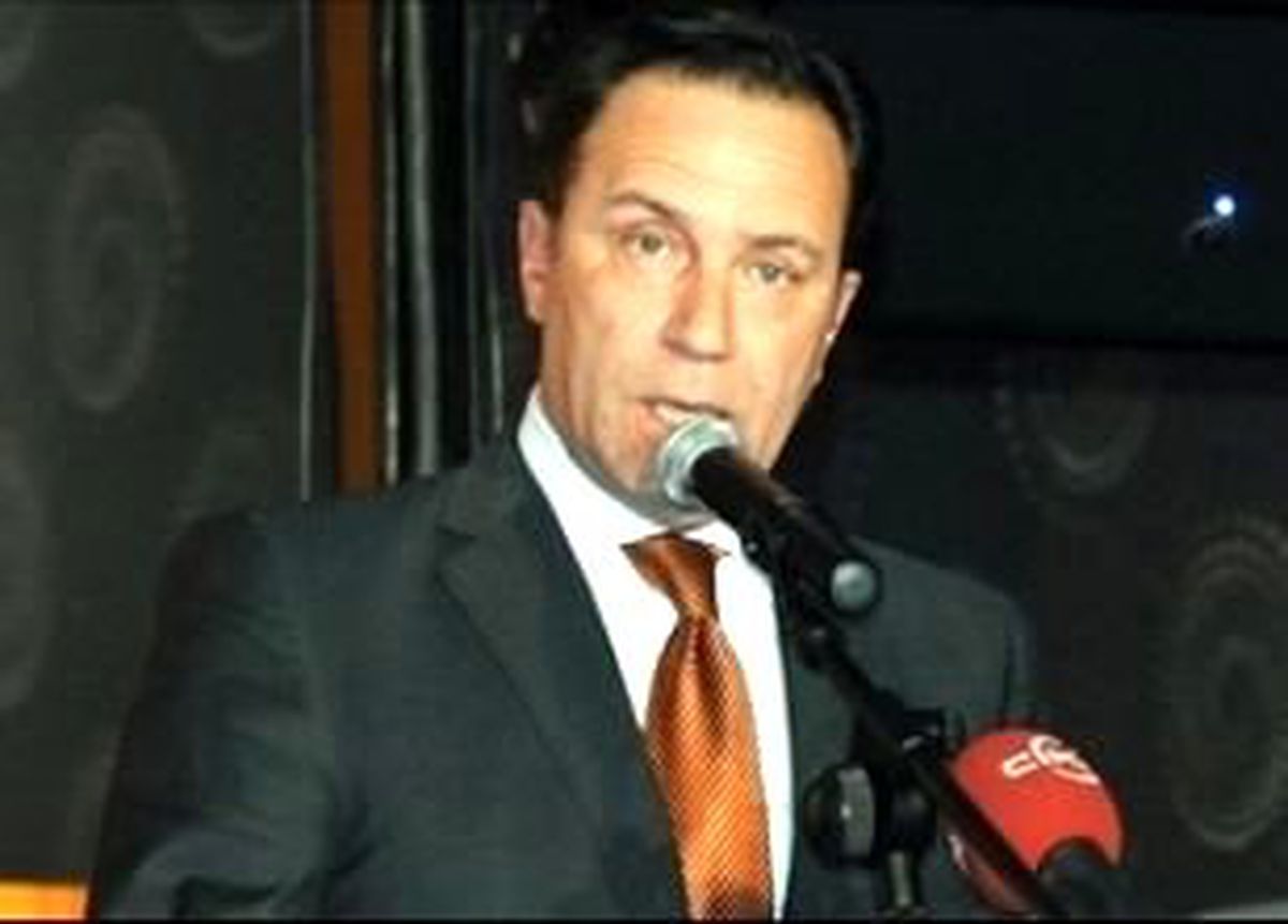 F.bahçe'den 'Şarlatan' Benzetmesi!