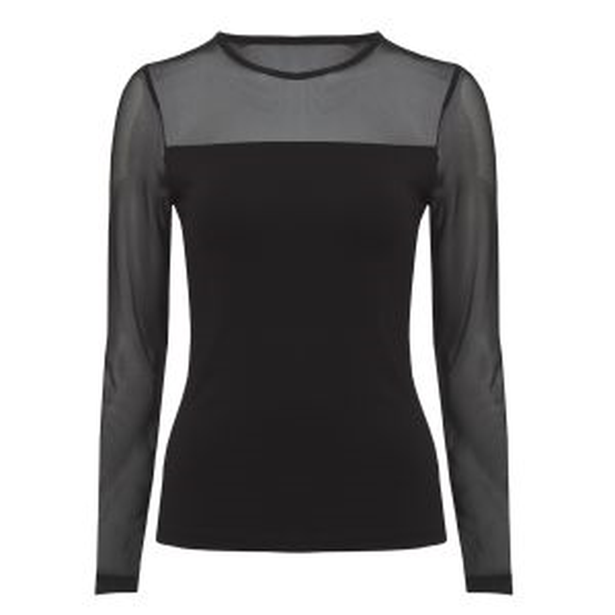 F&F ile Transparan Aşkı