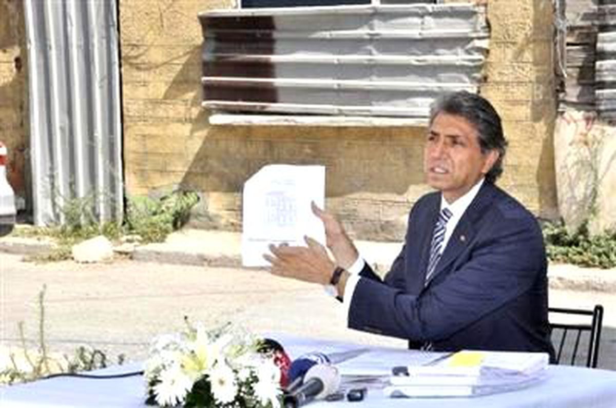 Fatih Belediyesi\'nin "Ayvansaray Projesi"Ne İlişkin İddialar