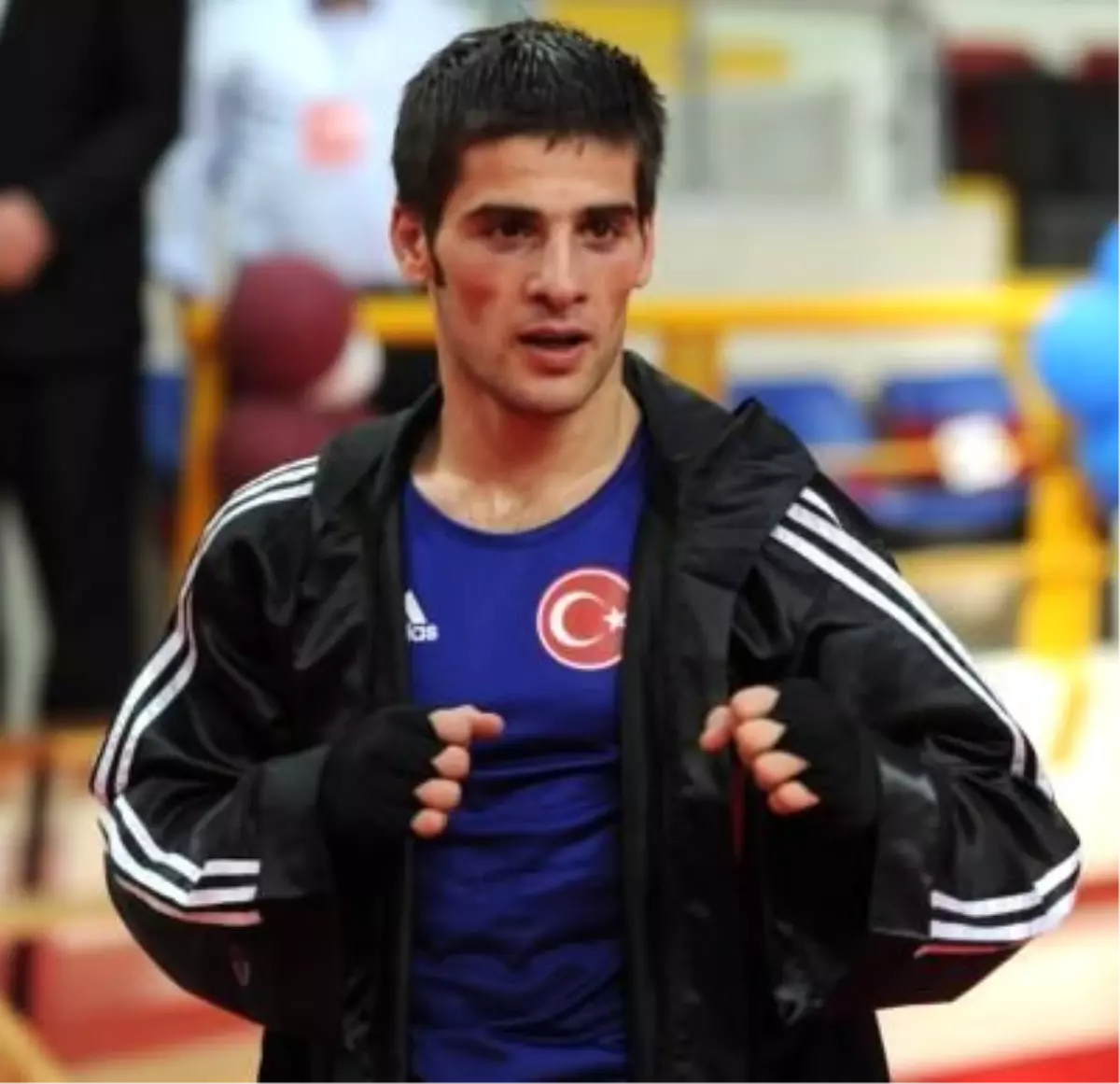 Fatih Keleş, 2. Tura Yükseldi