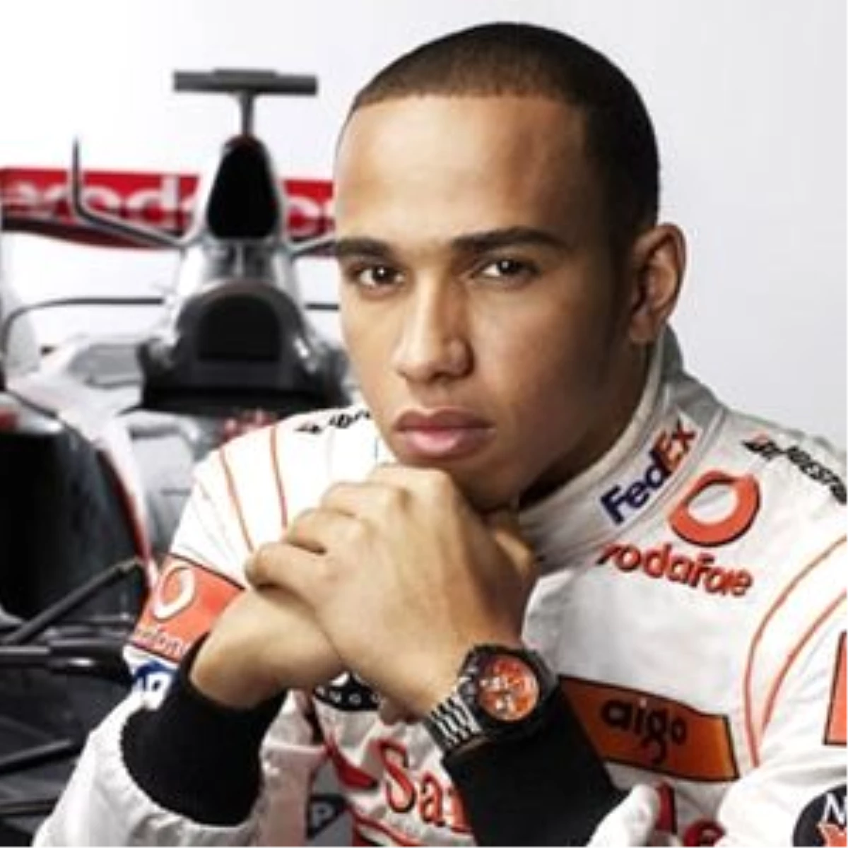 Formula 1 Yaraşını İngiliz Pilotu Lewis Hamilton Kazandı