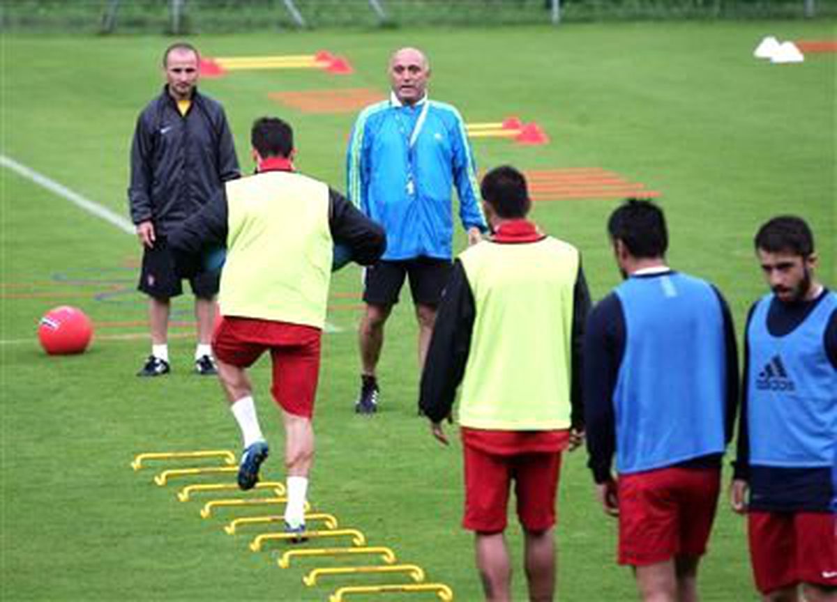 Gaziantepspor\'un Avusturya Kampı