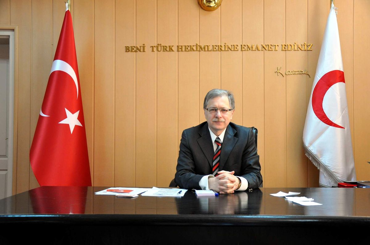 Halk Sağlığı Müdürlüğü'nden Sağlıklı Beslenme Çalışmaları