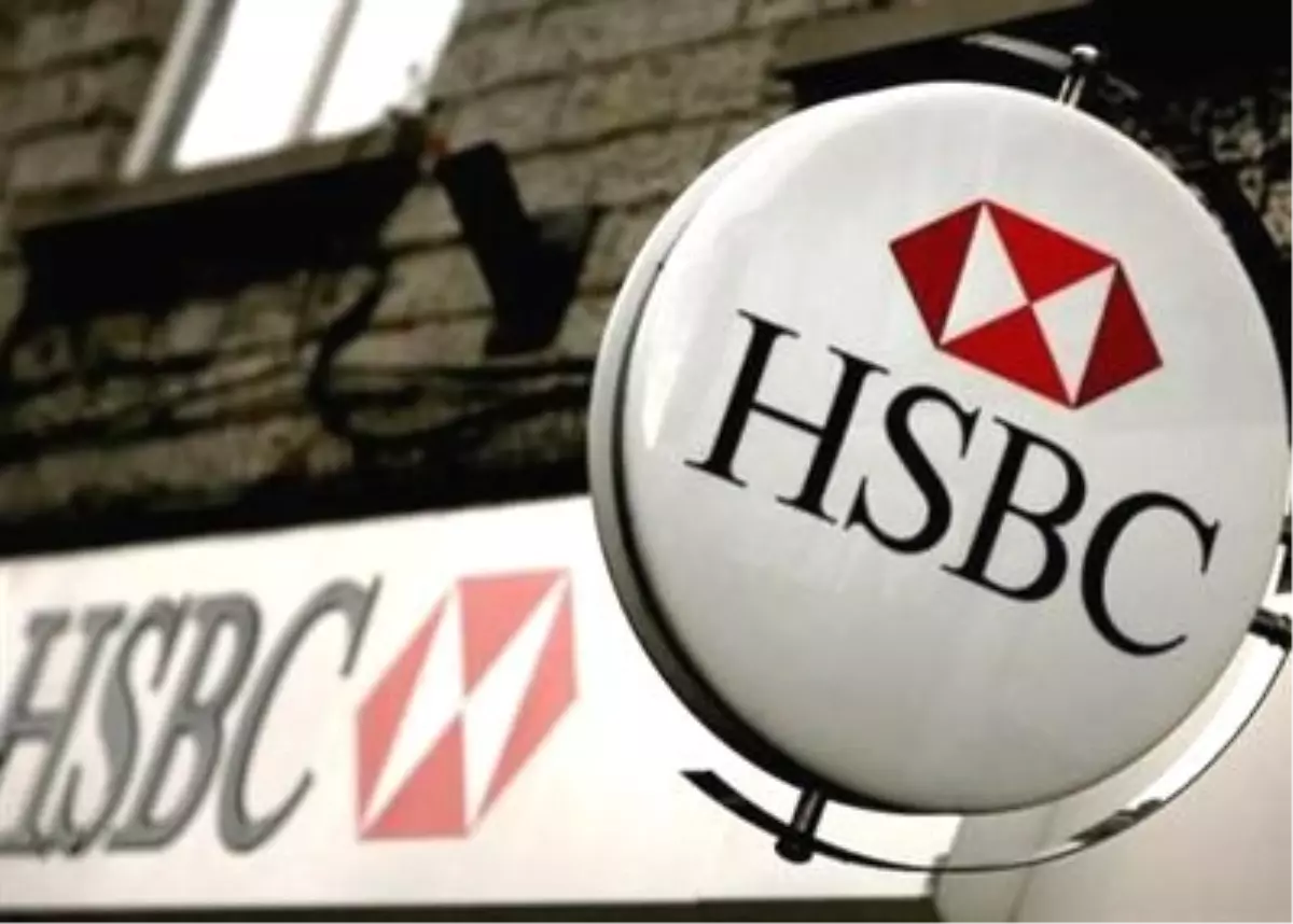 Hsbc Hatası İçin Para Ayıracak