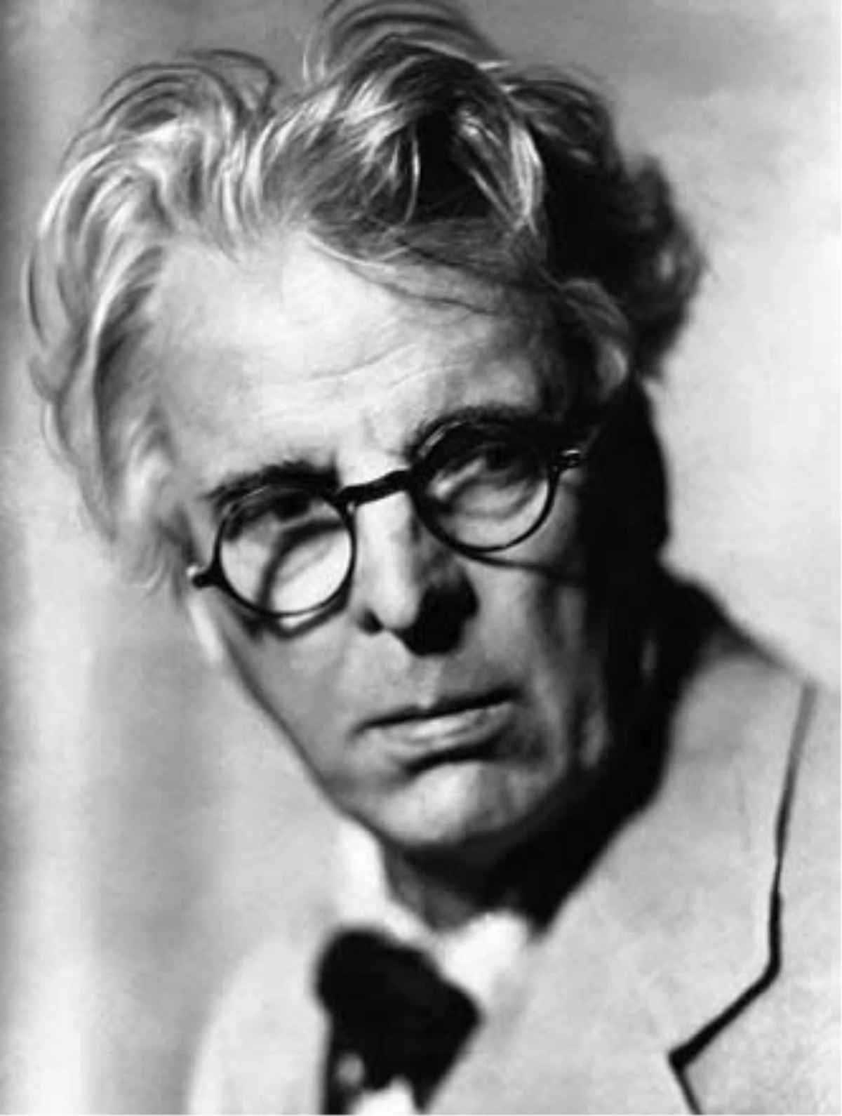 William Butler Yeats\'in Adını Taşıyan Okul 53. Kez Öğrencilerle Buluştu