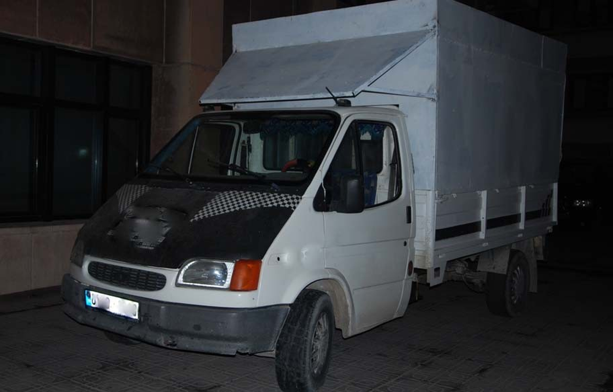 İstanbul\'da Uyuşturucu Operasyonu
