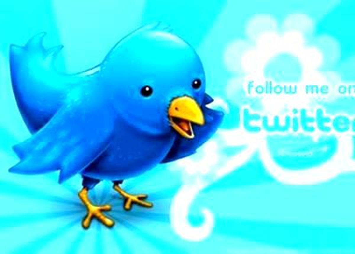 İşte Bir \'Tweet\'in Değeri