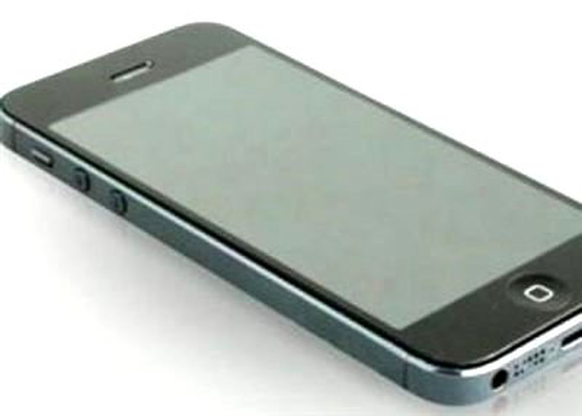 İşte İphone 5\'in Fotoğrafı