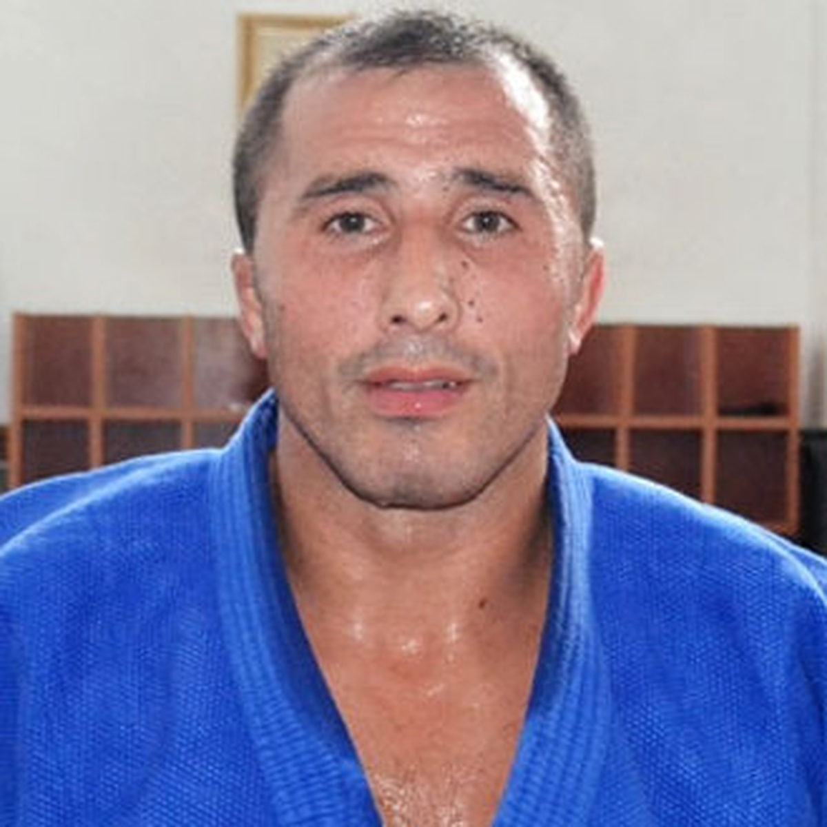 Judoda Sezer Huysuz İlk Turda Elendi