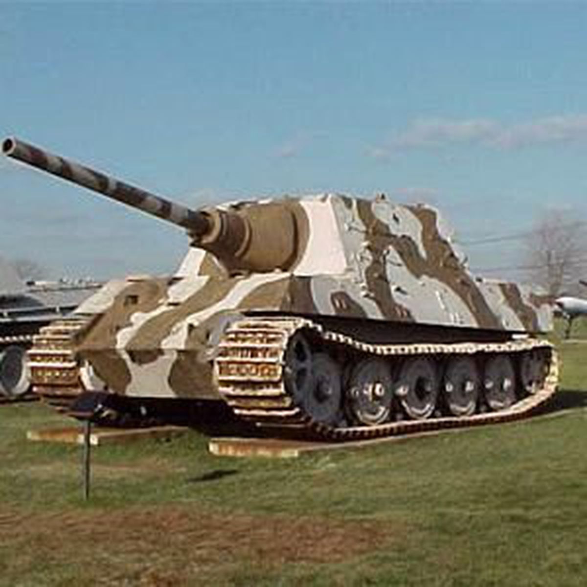 Katar, Alman Tankı Satın Almak İstiyor