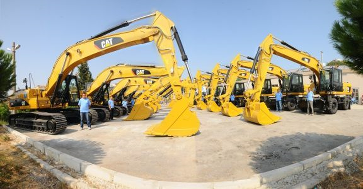 Kendi İşini Kendi Görecek