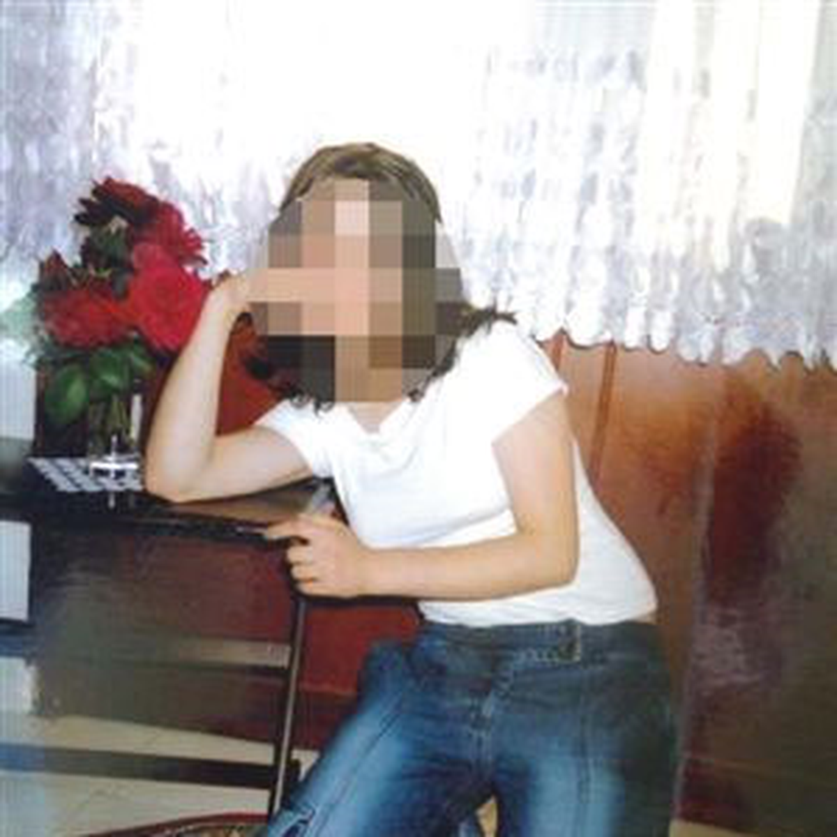 \'Kızını Öldürürüz\' Tehdidiyle Tecavüz
