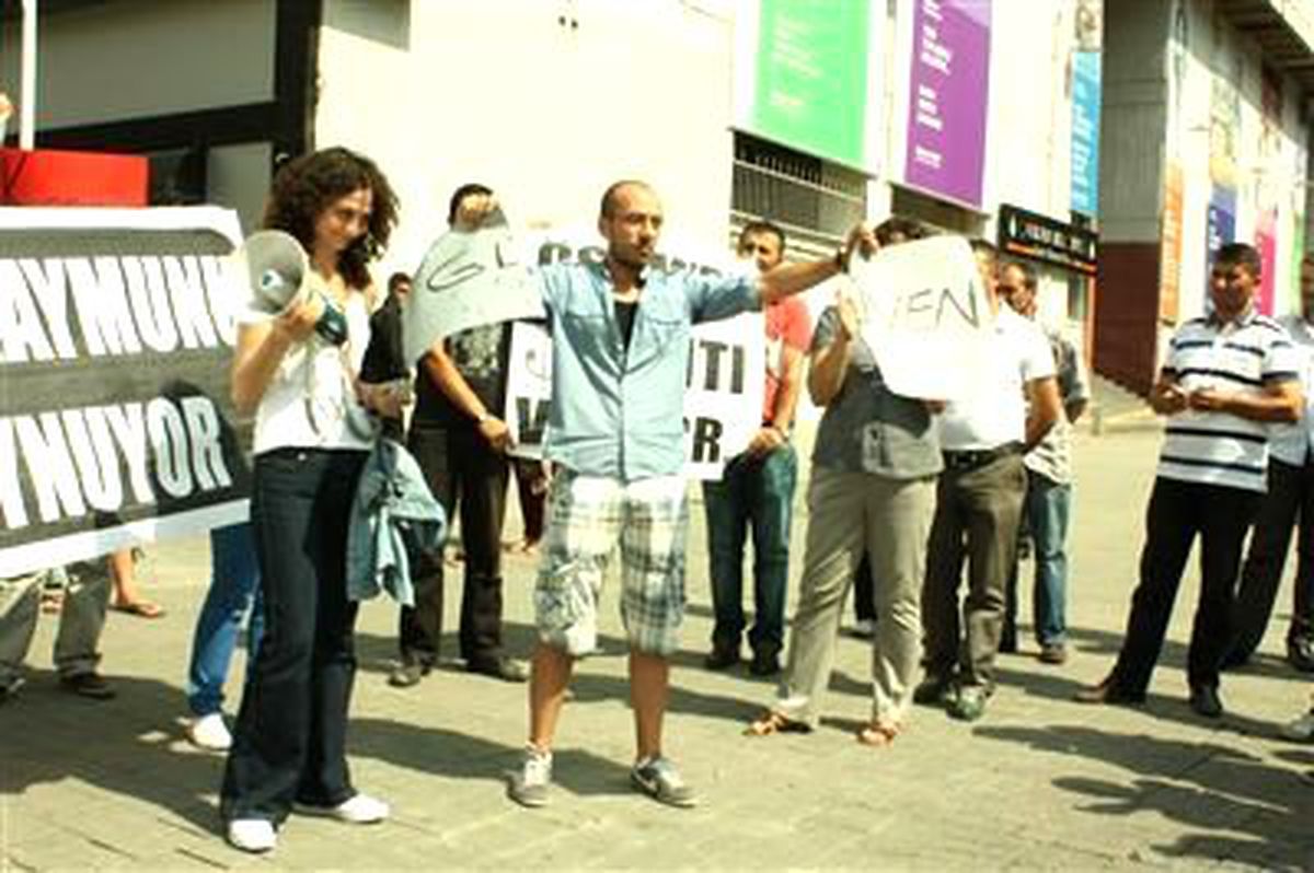 KPSS ile İlgili İddialar