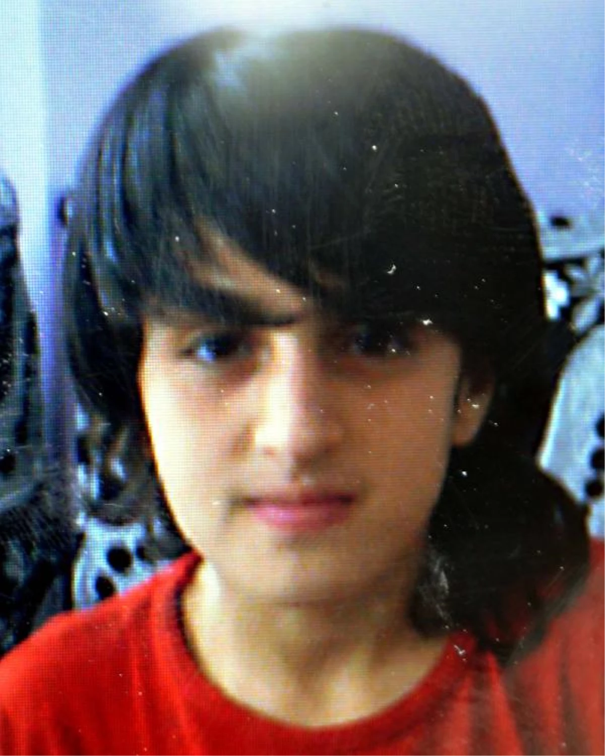 Maganda Kurşunu 10 Yaşındaki Gülcan\'ı Öldürdü