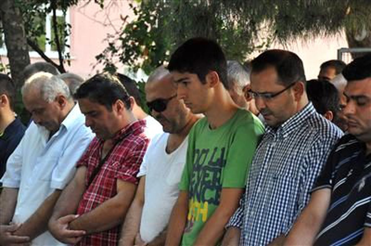Maltepe\'de Park Tartışması Kanlı Bitti