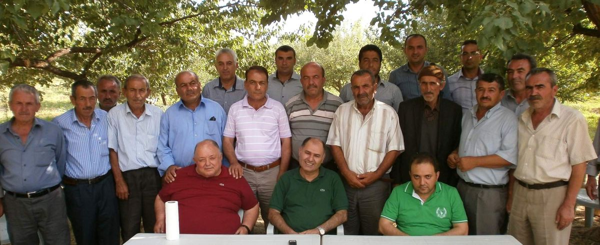 Milletvekili Kavaklıoğlu Boş Durmuyor