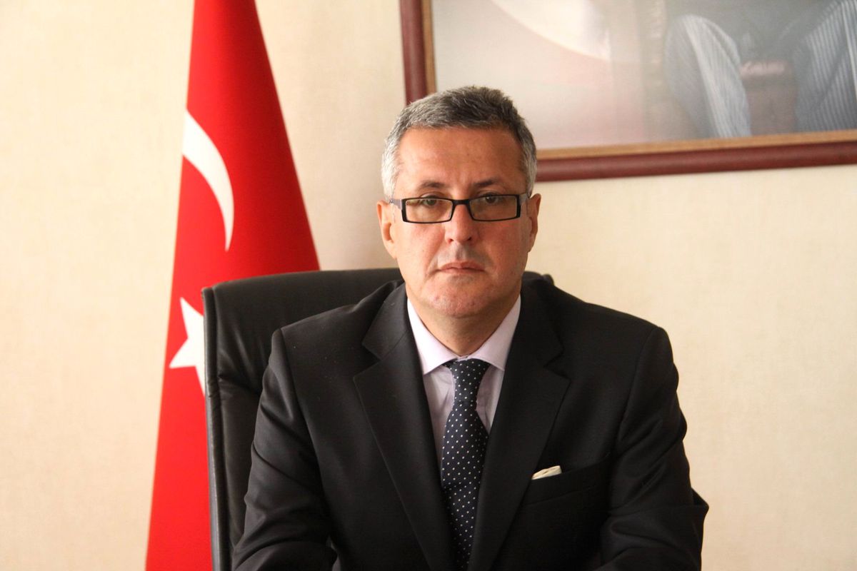 Mtso\'nun Acı Günü