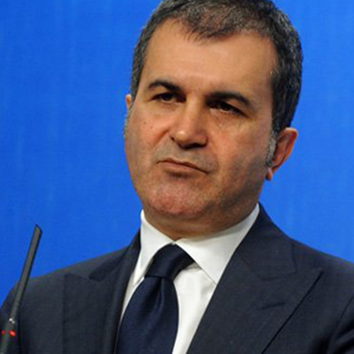 "Olayın Bir Mezhep Çatışması Gibi Sunulması Doğru Değil."