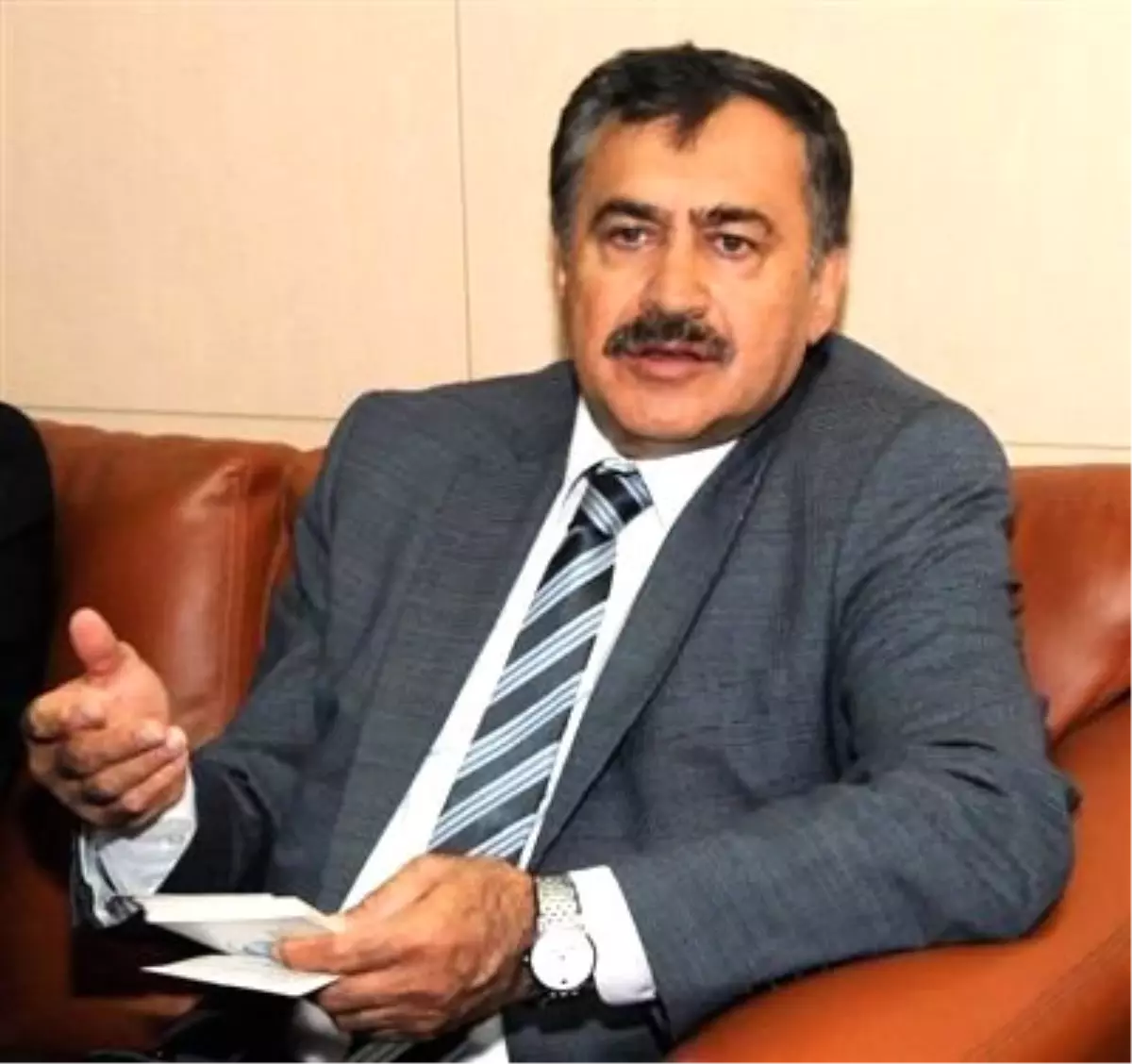 Orman ve Su İşleri Bakanı Eroğlu, Kosova\'da