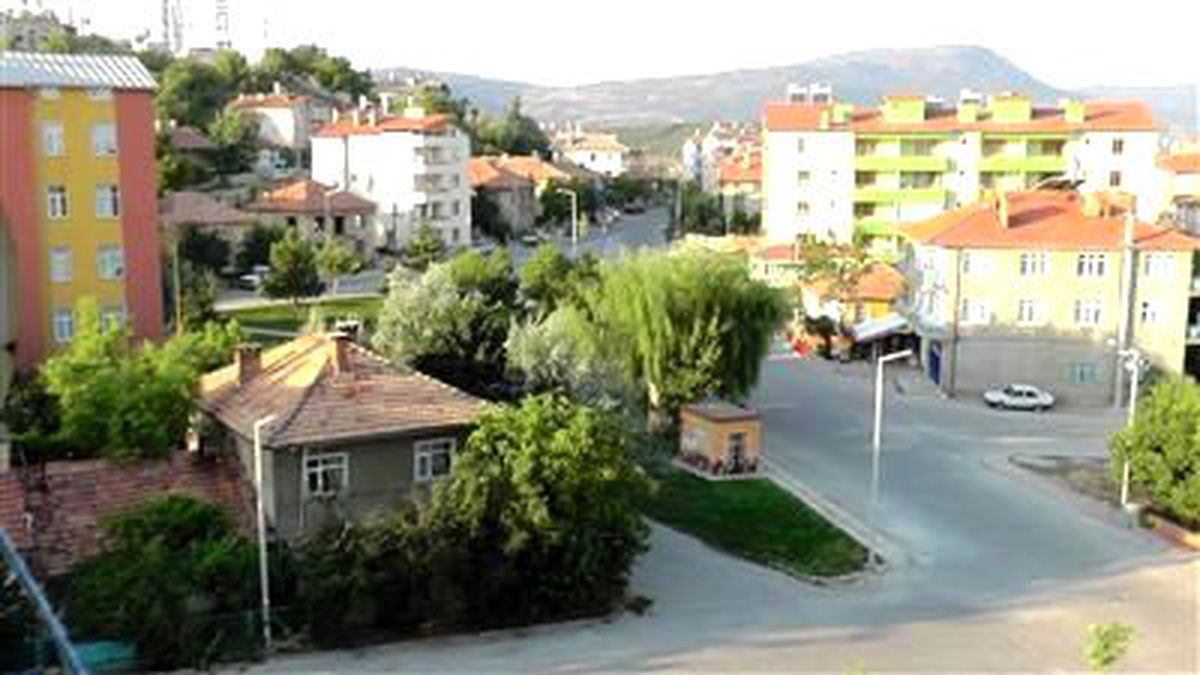 Parka Gitmeye Korkuyorlar