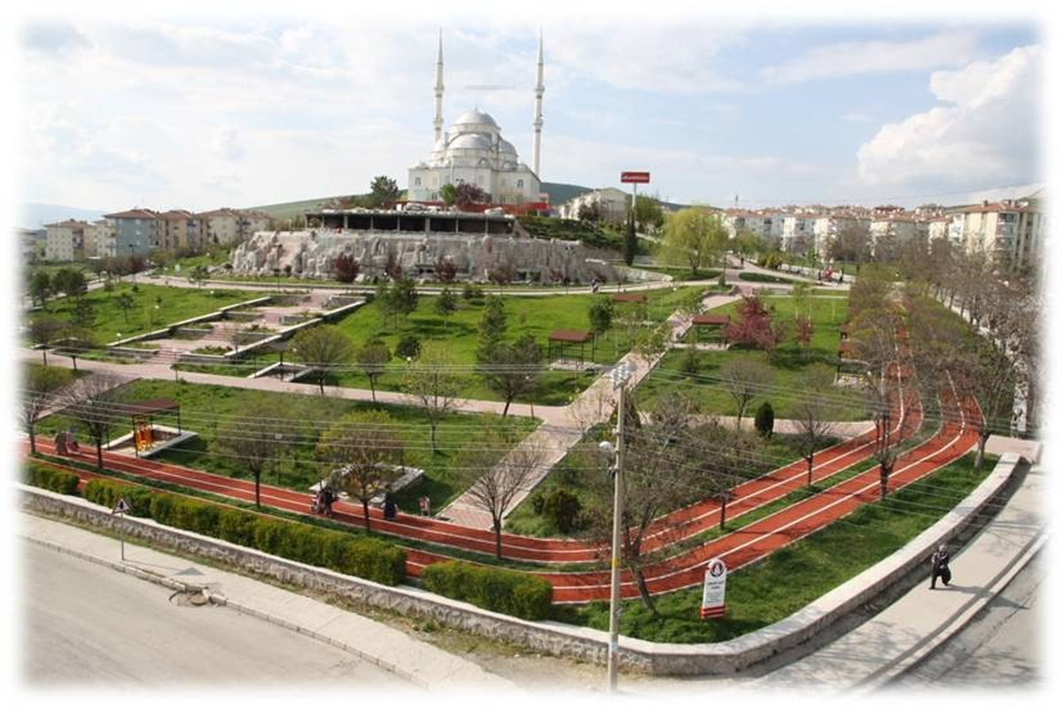 Sincan Belediyesi, Daha Yeşil Bir Sincan İçin Çalışıyor