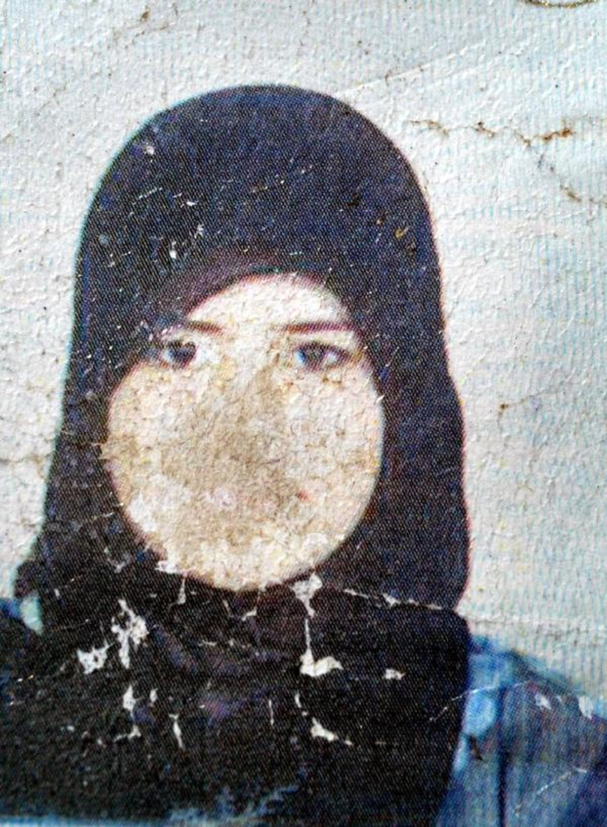 Suriyeli Yasmin Fırat Nehri\'nde Boğuldu