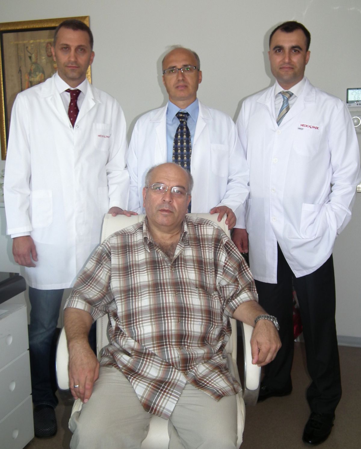 Taşlardan Kurtuldu