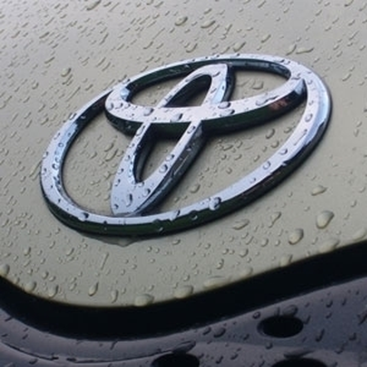 Toyota\'dan Açıklama