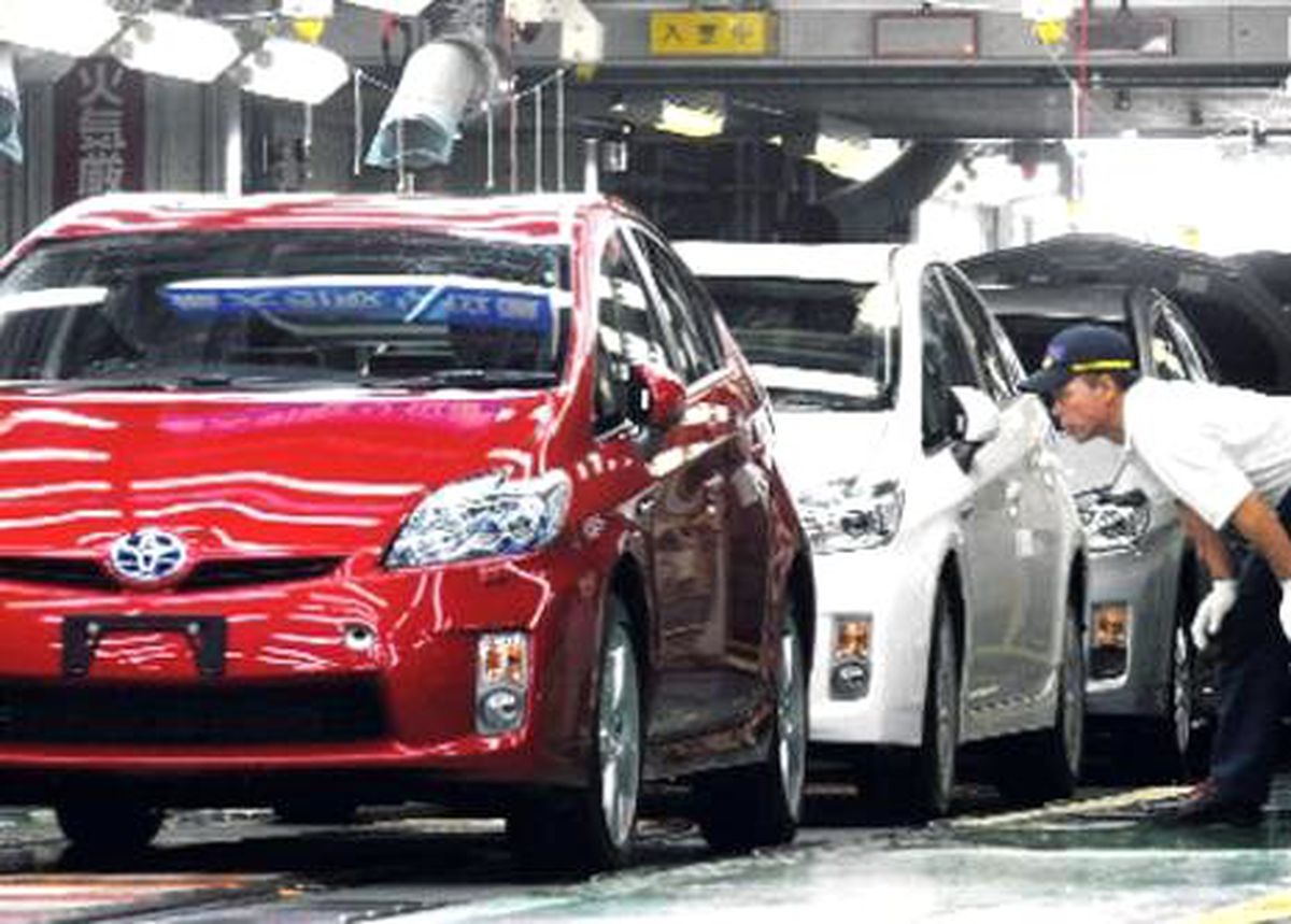 Toyota\'dan \'Yatırımı Durdurma\' Tehdidi