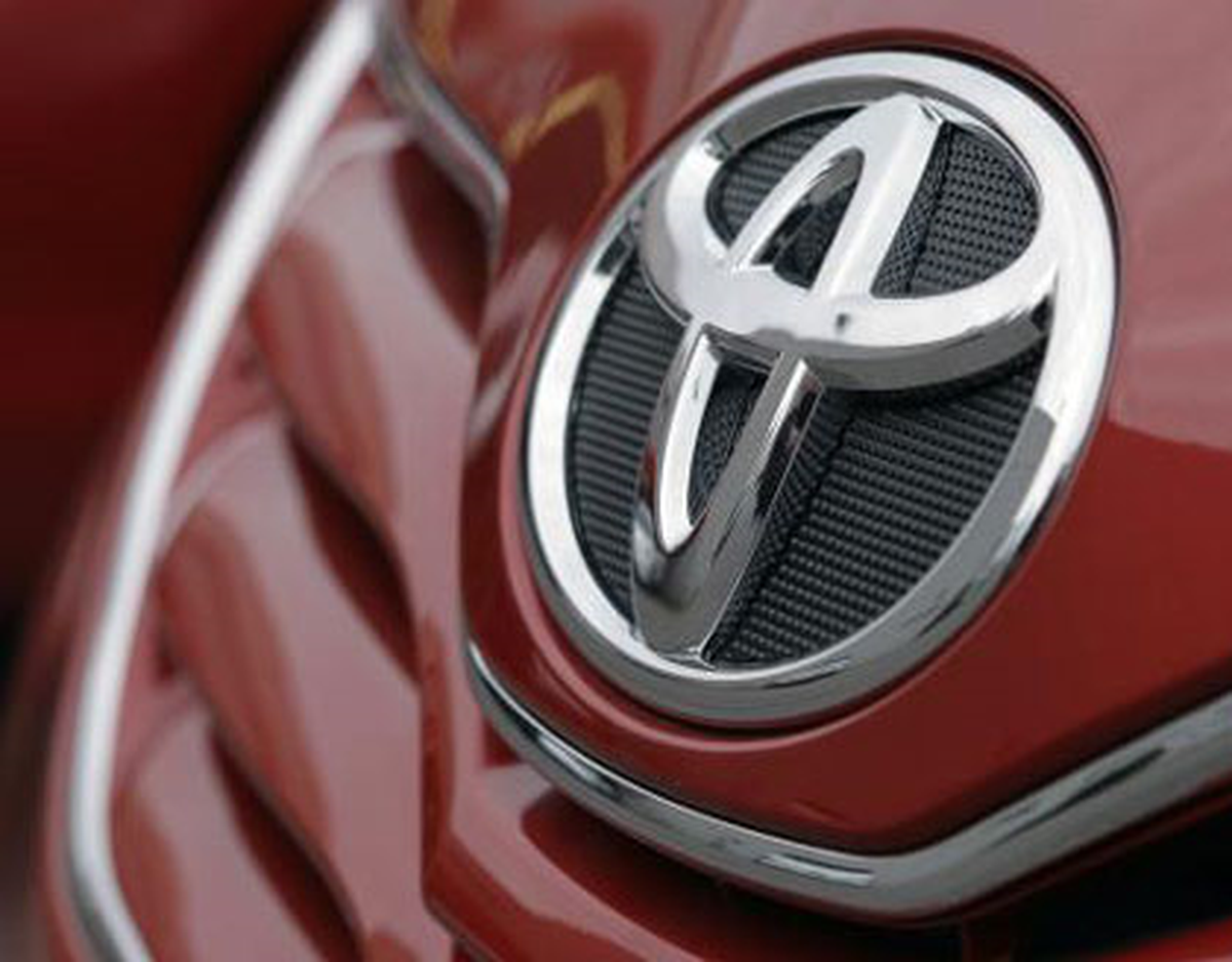 Toyota Otomotiv Sanayi Türkiye AŞ Açıklaması
