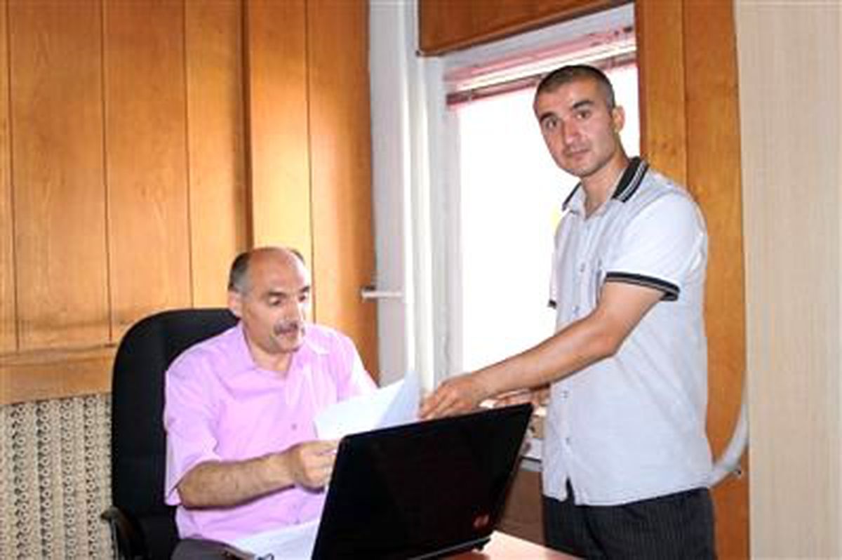 Trabzon\'da Bimer\'e En Fazla İşsizler Başvuruda Bulunuyor