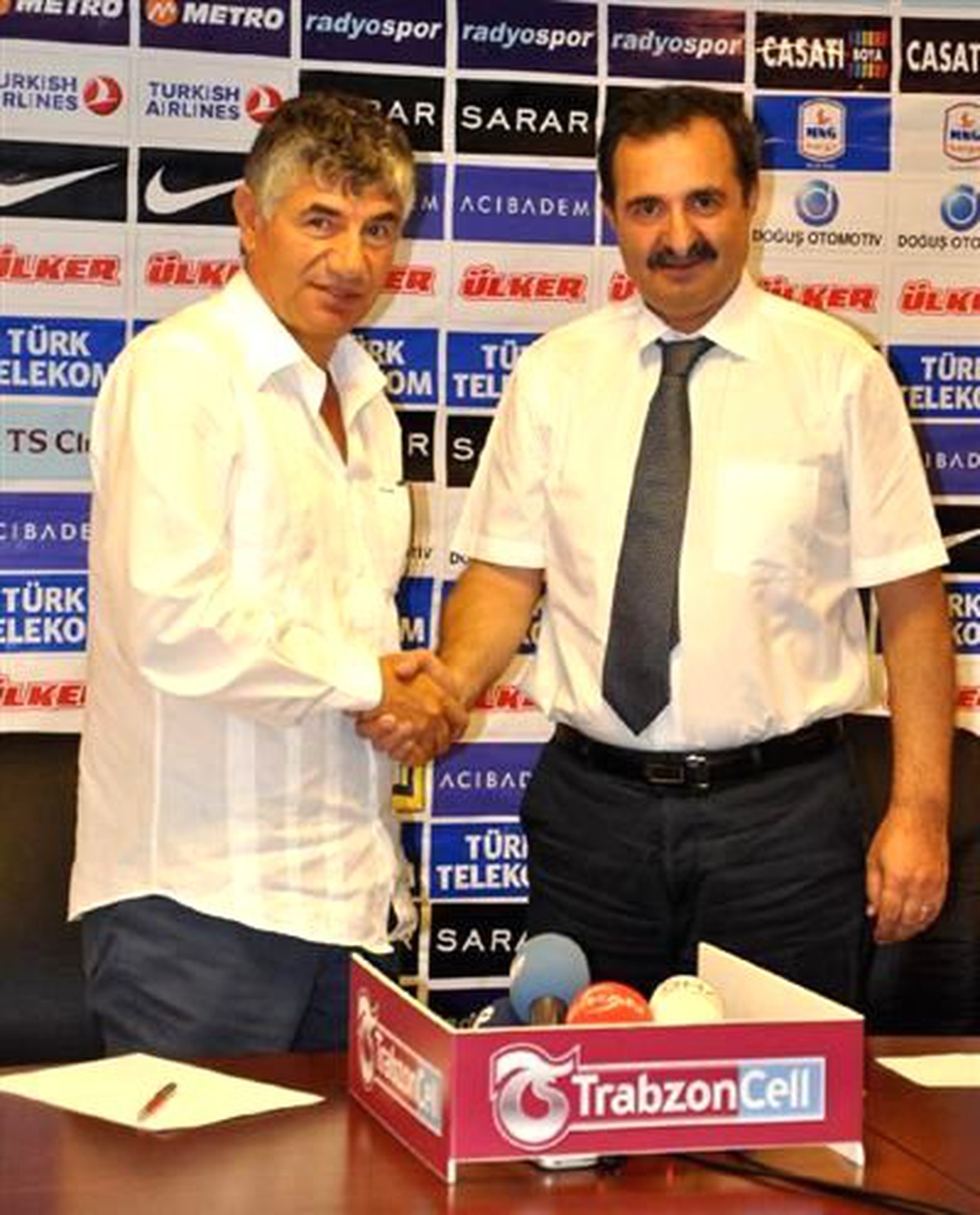 Giray Bulak Genel Menajerlik Görevine Getirildi
