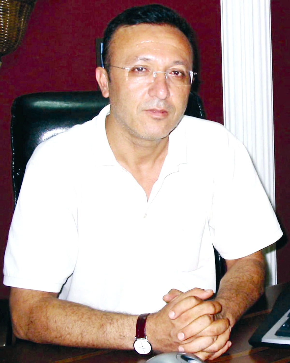 Turizmcilerin Otel İsyanı