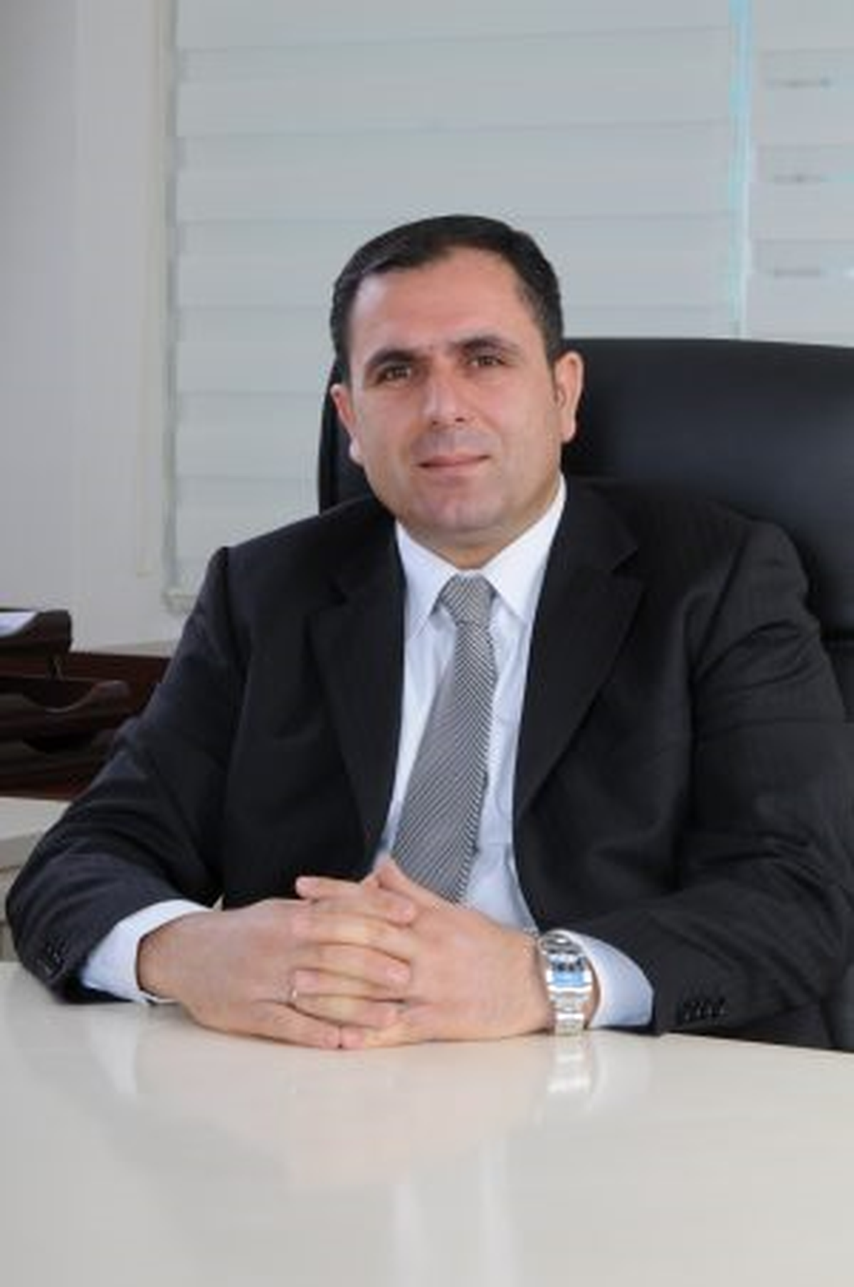 Türkiye\'nin İlk Özel Lisanslı Depocusu