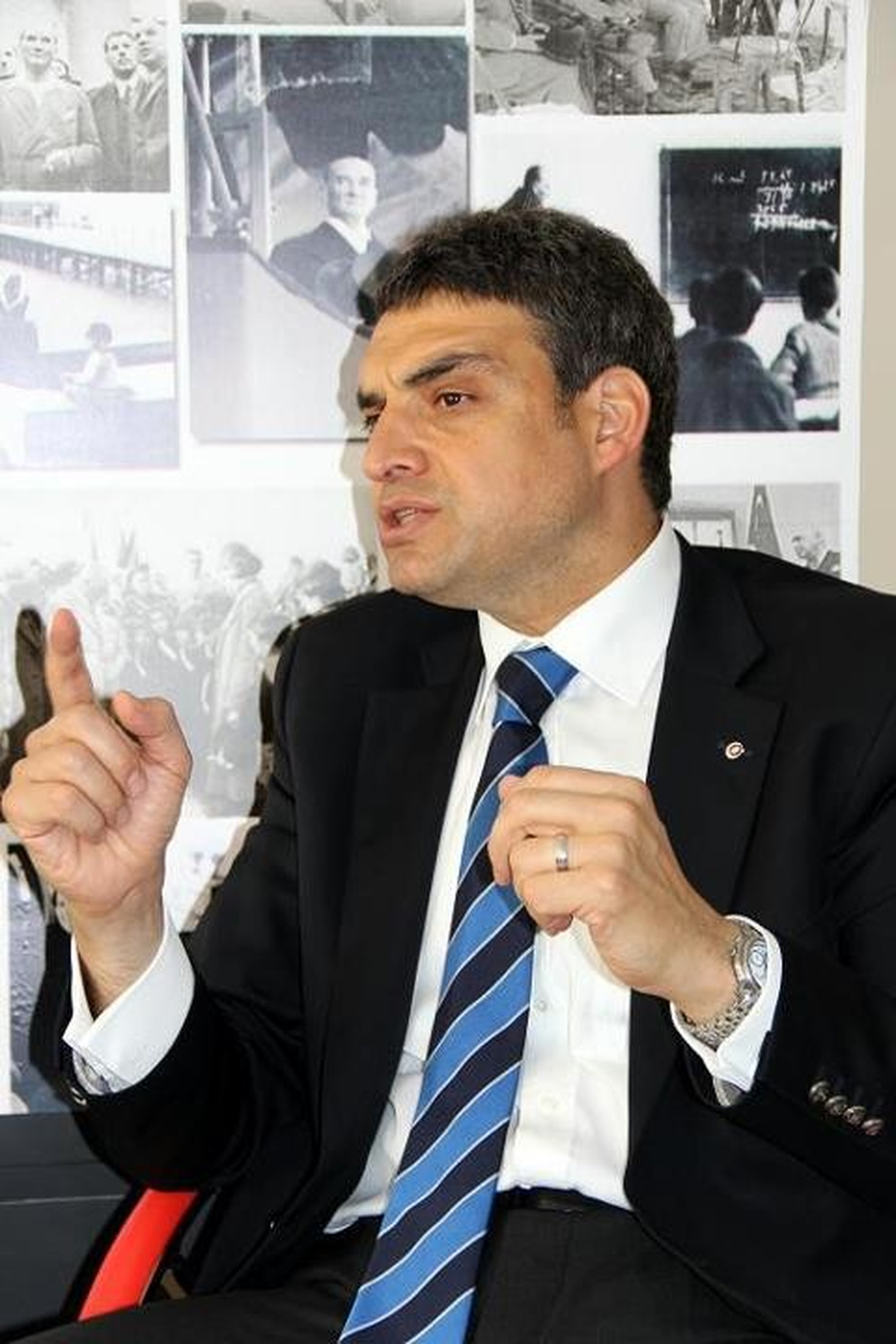 Üniversiteli İşsizler