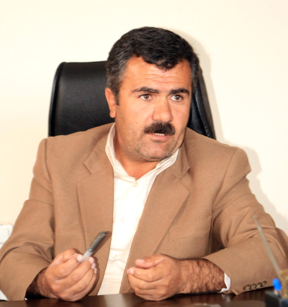 Vanlı Besiciler Ahırların İl Dışına Taşınmasını İstiyor