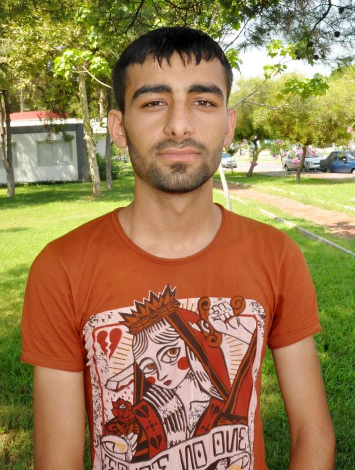 16 Yaşındaki Çocuğa Dershane Senedi